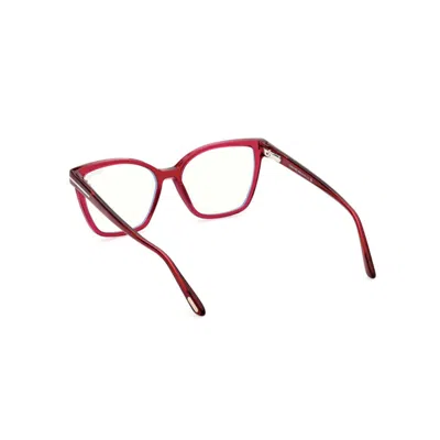 TOM FORD FT5812-B53074 - ROSA/ALTRO