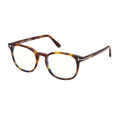 Tom Ford Ft5819 Glasses