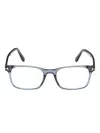 Tom Ford Ft5831-b 51090 090 In Blue