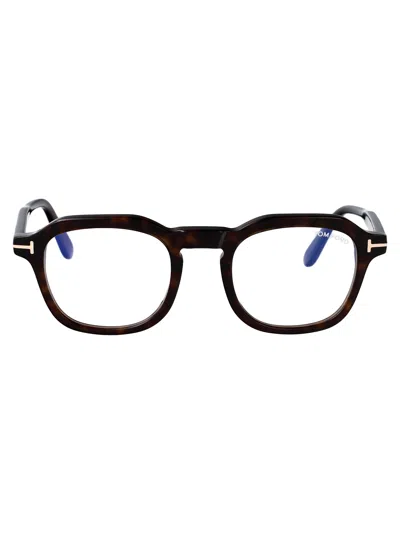 TOM FORD FT5836-B GLASSES