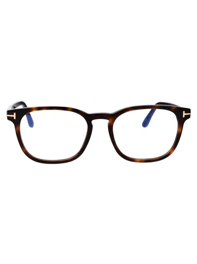 TOM FORD FT5868-B GLASSES
