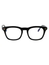 Tom Ford Ft5870-b Glasses