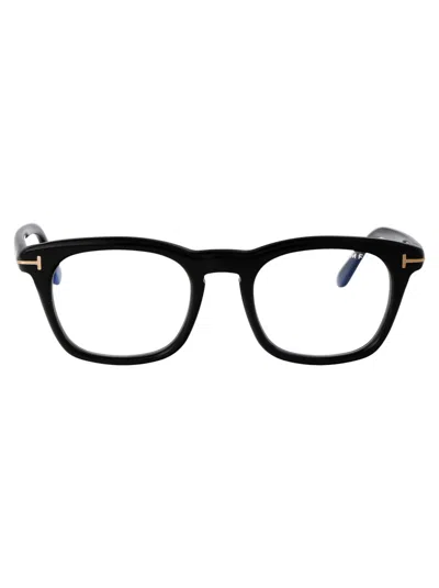 Tom Ford Ft5870-b Glasses