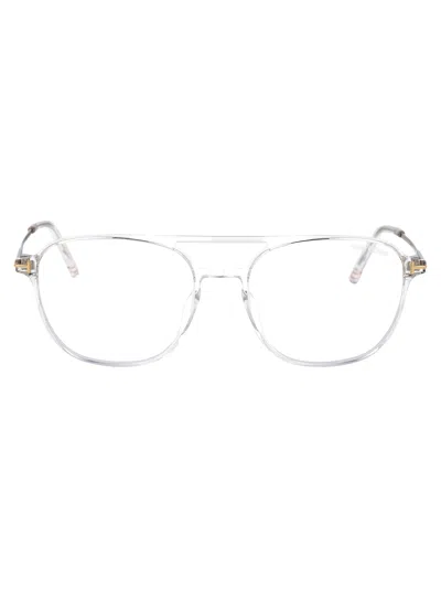 Tom Ford Ft5874-b Glasses