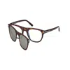 Tom Ford Eyeglasses Ft5970-b In 052