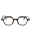 Tom Ford Ft5900-b Glasses In 052 Avana Scura