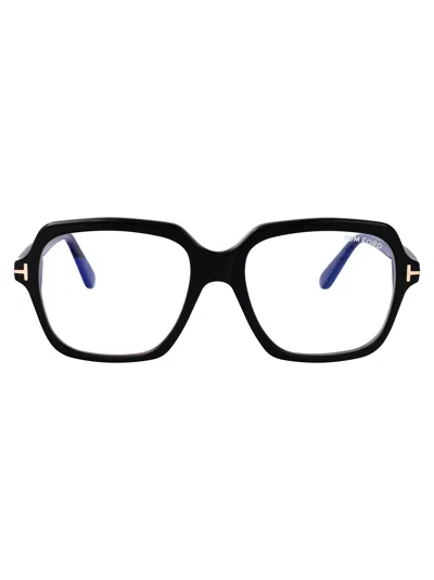 Tom Ford Ft5908-b Glasses