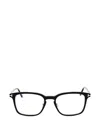 Tom Ford Ft5928-d-b Rectangle-frame Glasses In Black
