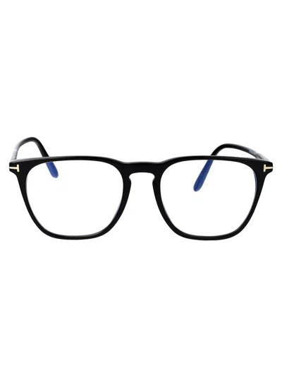 TOM FORD FT5937-B GLASSES
