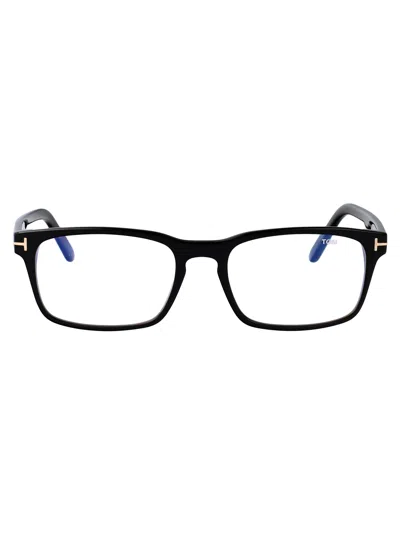 TOM FORD FT5938-B GLASSES