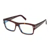 Tom Ford Ft5941-b052 In 052 Avana Scura