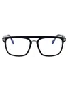 Tom Ford Ft5942-b Glasses In 090 Blu Luc