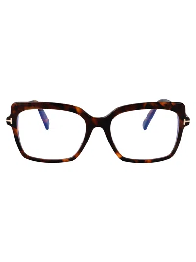 Tom Ford Ft5947-b Glasses