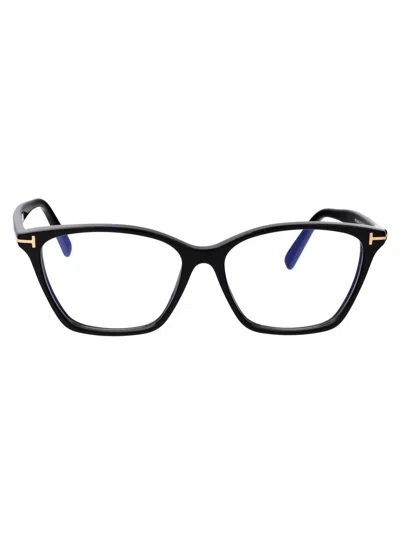 TOM FORD FT5949-B GLASSES