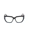 Tom Ford Eyeglasses Ft5951-b In Black