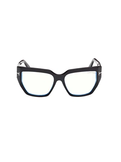 TOM FORD FT5951/B EYEWEAR