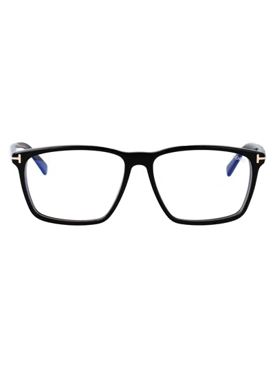 Tom Ford Ft5959-b Glasses