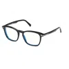 Tom Ford Ft5980-b001 From  Eyewear In 52001 - Nero Lucido