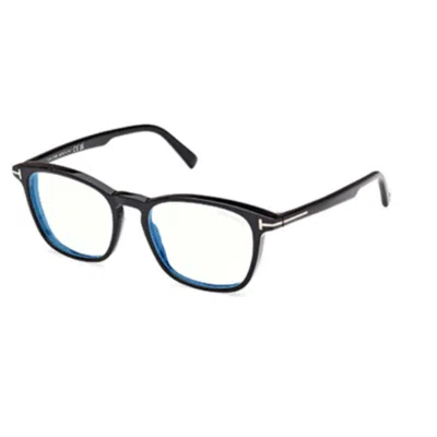 Tom Ford Ft5980-b001 From  Eyewear In Crl