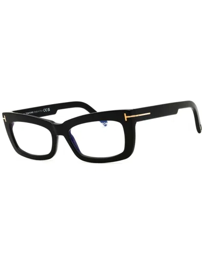 Tom Ford Ft5966-b Eyeglasses For Women In Black