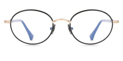 Tom Ford Ft5973-b 005 Blue-light Block Men's Glasses Black Size 49 - Free Lenses - Blue Light Block Available