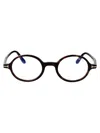 Tom Ford Ft5975-b Glasses In Havana