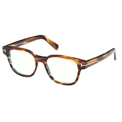 Tom Ford Ft5977-b050 From  Eyewear