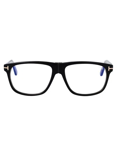 TOM FORD FT5978-B GLASSES