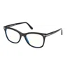 Tom Ford Ft5986-b001 From  Eyewear In Blue