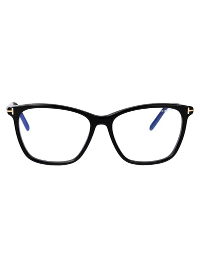 TOM FORD FT5989-B GLASSES