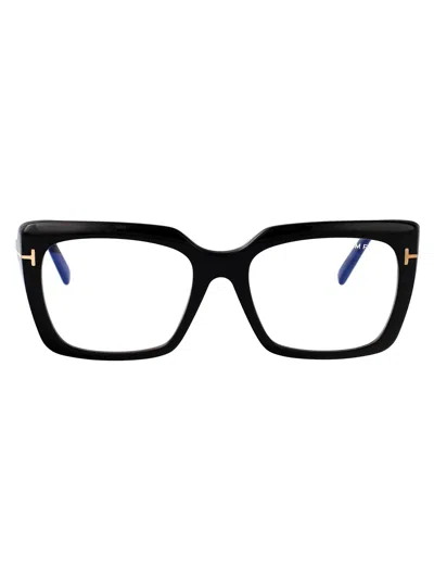 TOM FORD FT5992-B GLASSES