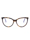 Tom Ford Ft5994b Sunglasses In Brown