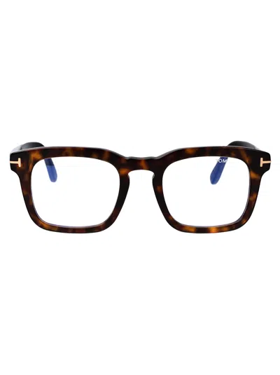 Tom Ford Ft6025-b Glasses