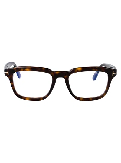 TOM FORD FT6032-B GLASSES