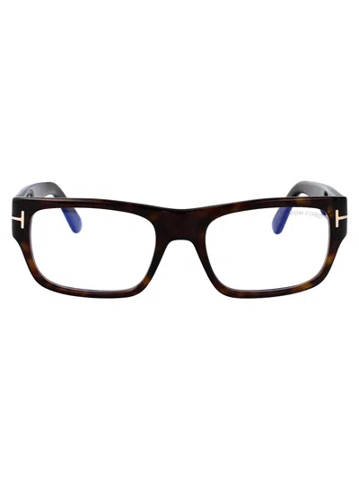 TOM FORD FT6034-B GLASSES