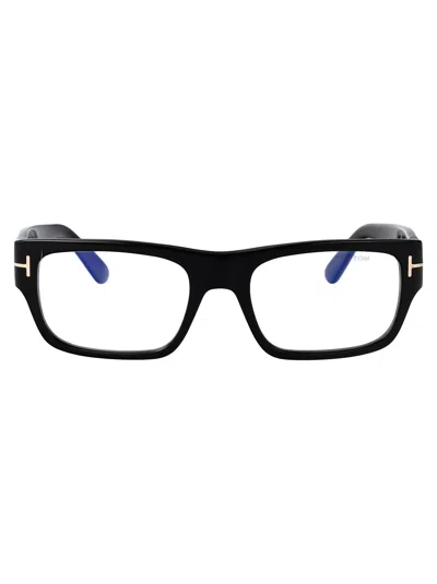 TOM FORD FT6034-B GLASSES