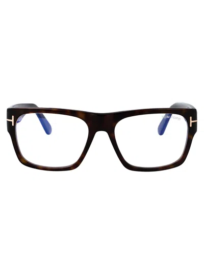 TOM FORD FT6035-B GLASSES