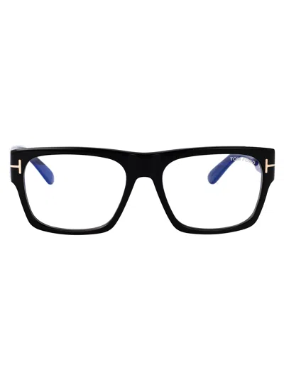 TOM FORD FT6035-B GLASSES