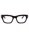 Tom Ford Ft6036-b Glasses In Avana Scura
