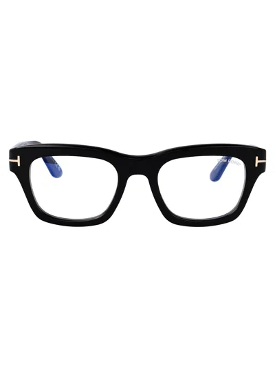TOM FORD FT6036-B GLASSES