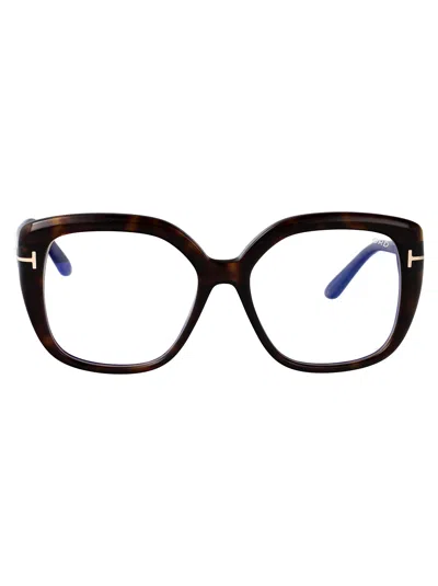 TOM FORD FT6043-B GLASSES