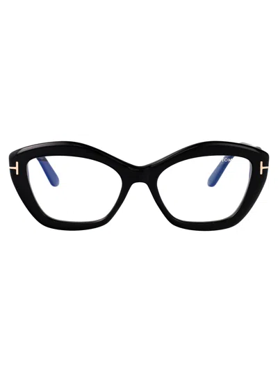TOM FORD FT6044-B GLASSES
