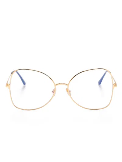 TOM FORD FT6049-B GLASSES