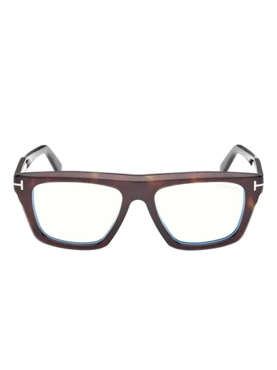 Tom Ford Ft6059-b Havana