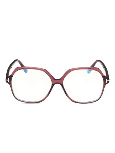 Tom Ford Ft6062b Glasses