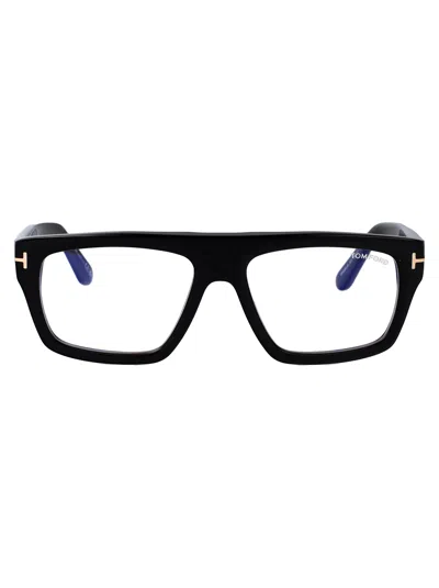 TOM FORD FT6084-B GLASSES