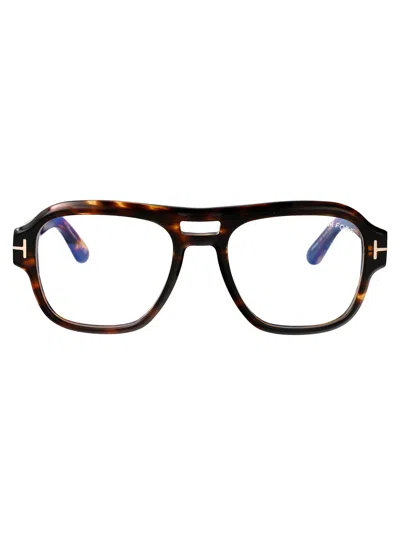 TOM FORD FT6085-B GLASSES