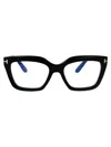Tom Ford Ft6094-b Glasses In Black