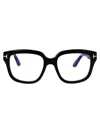 Tom Ford Ft6094-b Glasses In Black