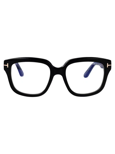 TOM FORD FT6094-B GLASSES